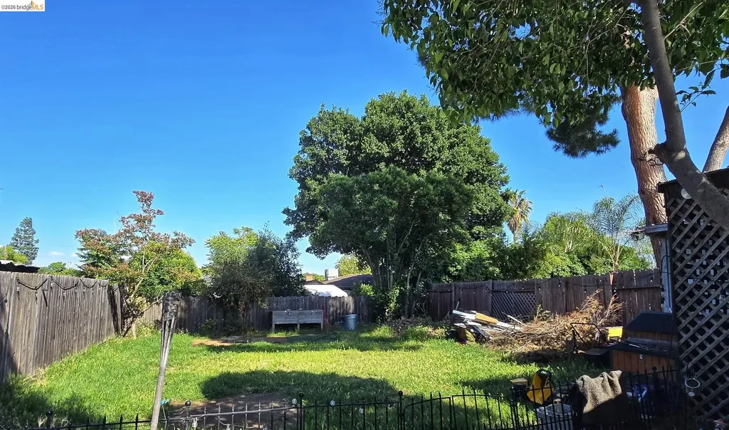1203 D Street Antioch CA 94509