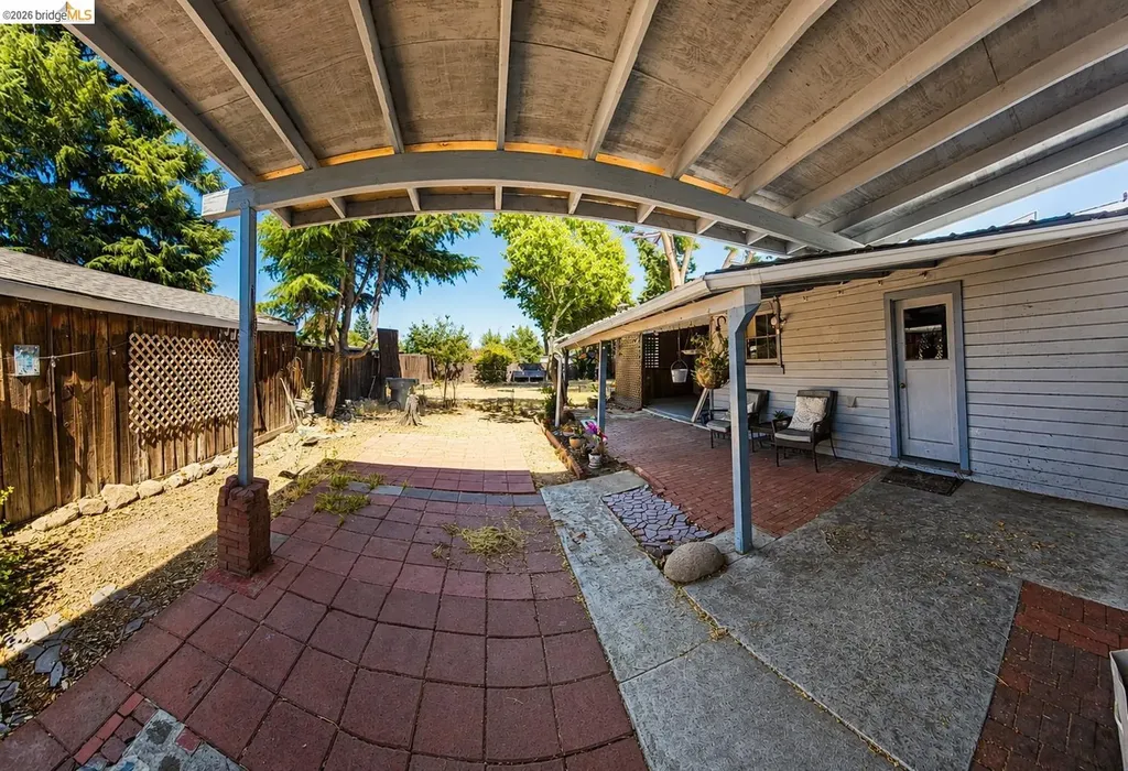 1203 D Street Antioch CA 94509