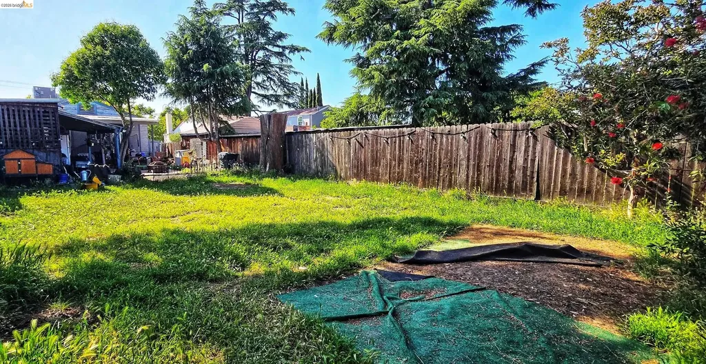 1203 D Street Antioch CA 94509