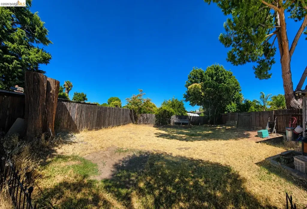 1203 D Street Antioch CA 94509