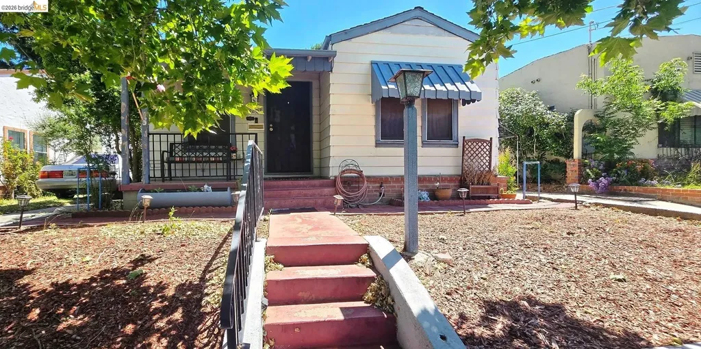 1203 D Street Antioch CA 94509