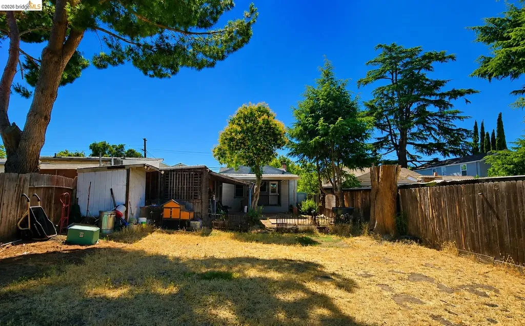 1203 D Street Antioch CA 94509