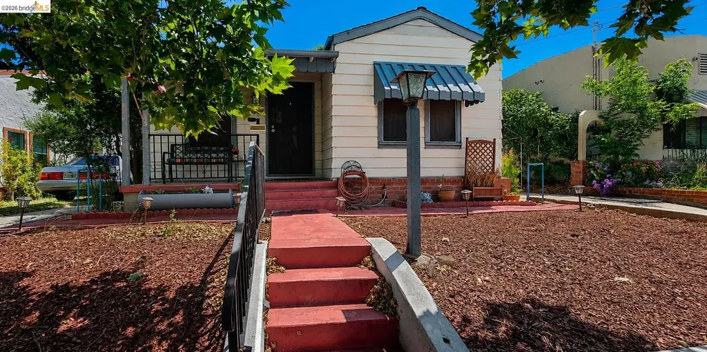 1203 D Street Antioch CA 94509