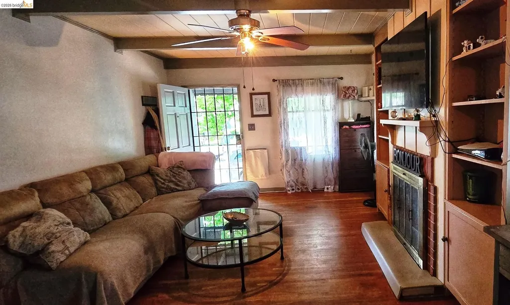 1203 D Street Antioch CA 94509