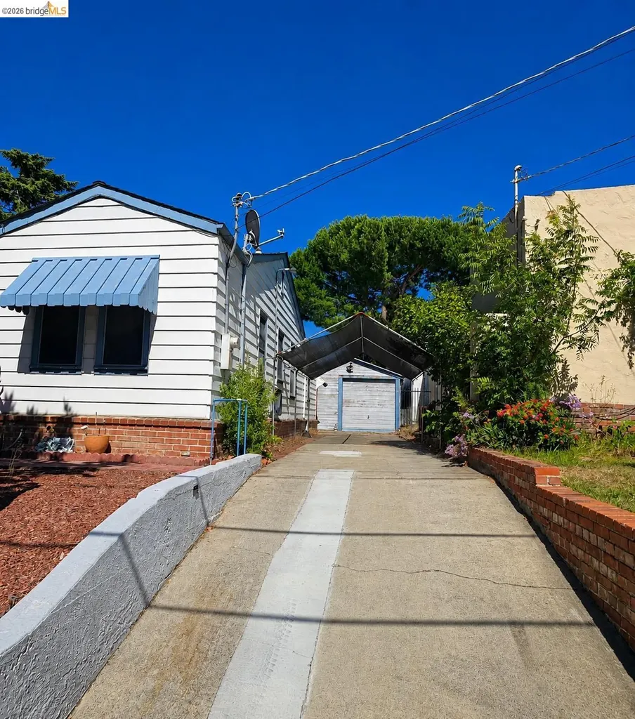 1203 D Street Antioch CA 94509