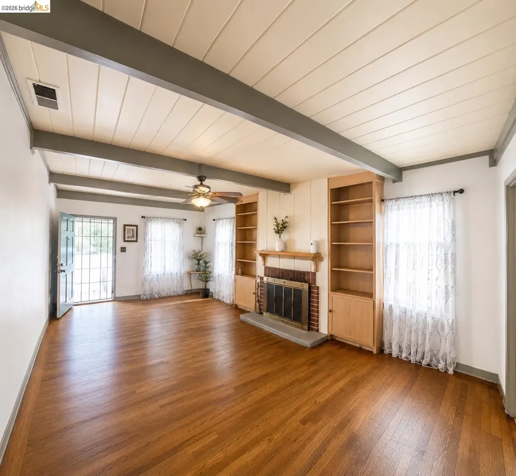 1203 D Street Antioch CA 94509
