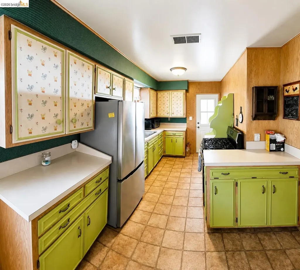 1203 D Street Antioch CA 94509