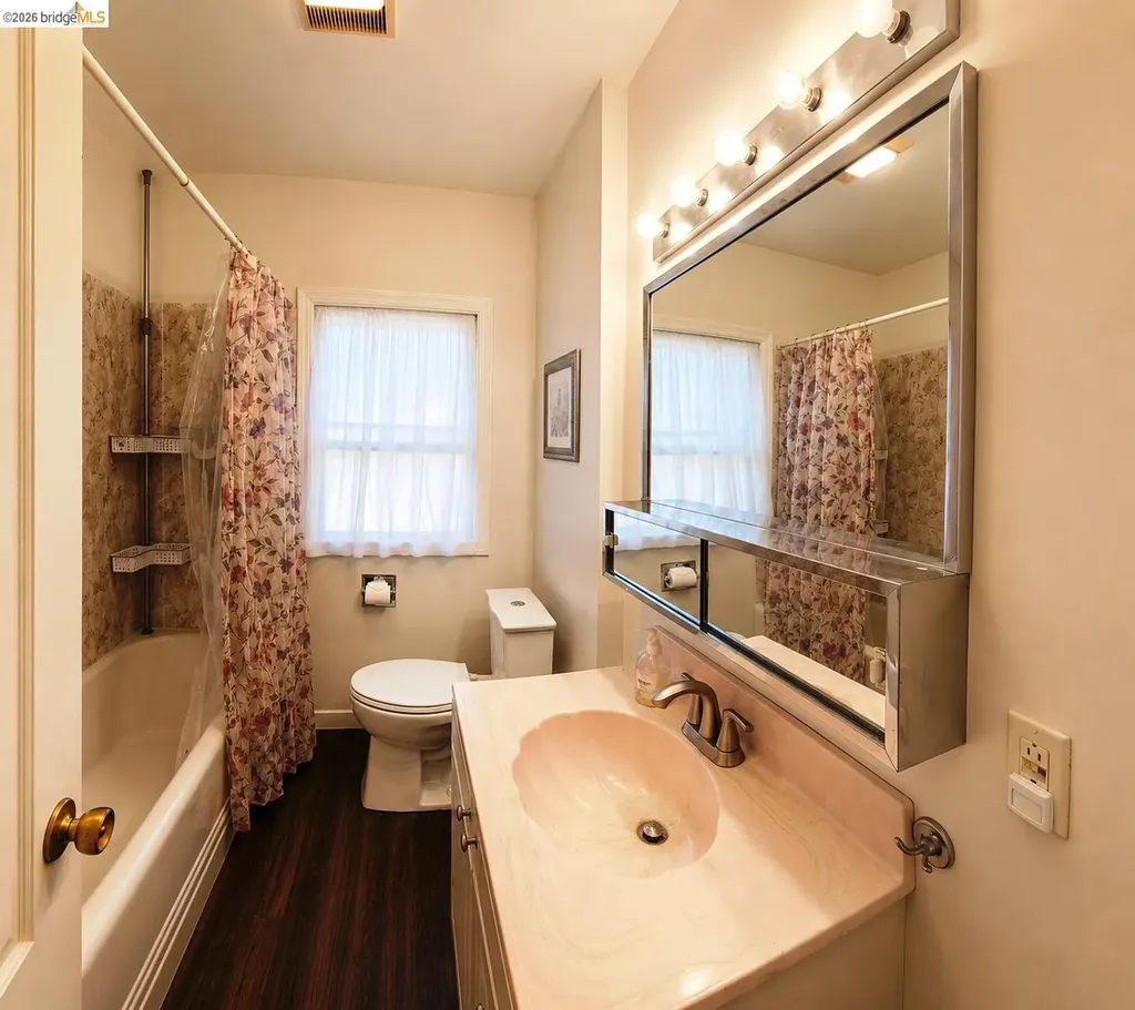 1203 D Street Antioch CA 94509