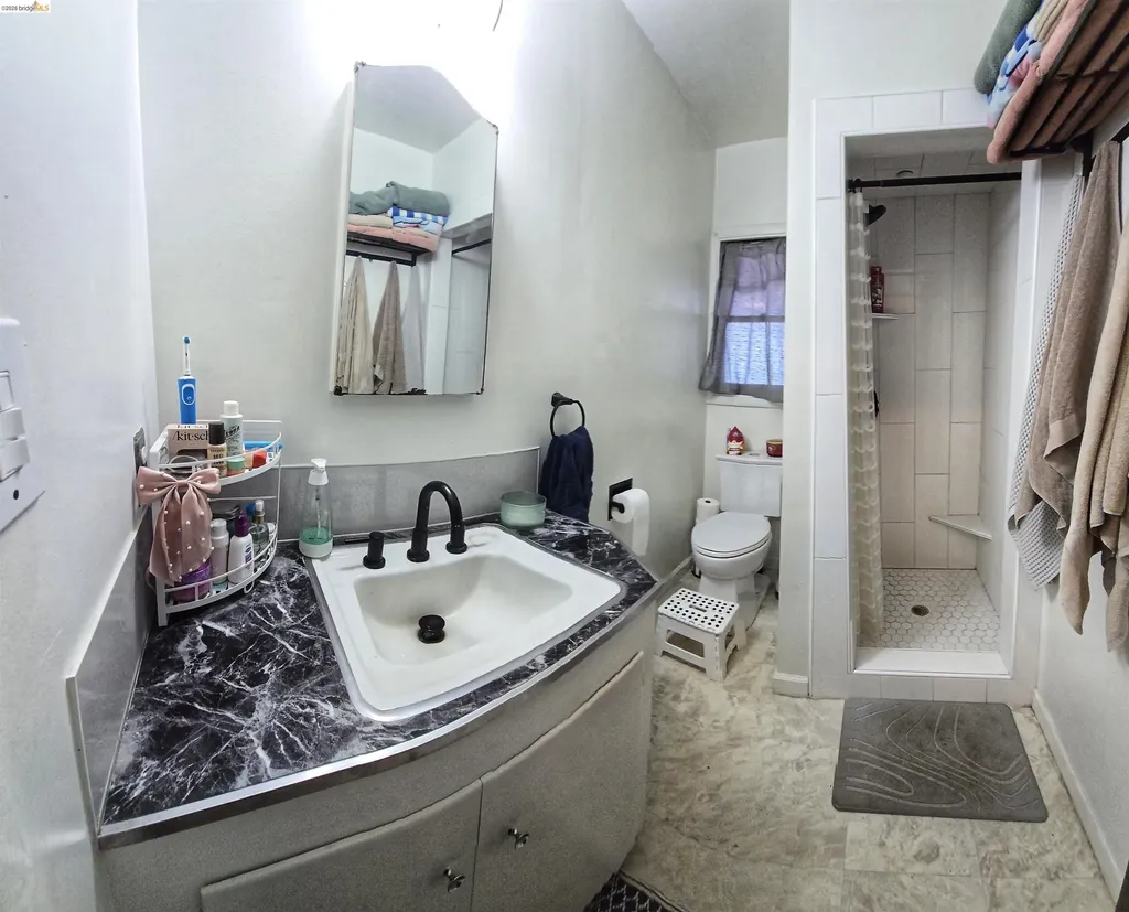 1203 D Street Antioch CA 94509