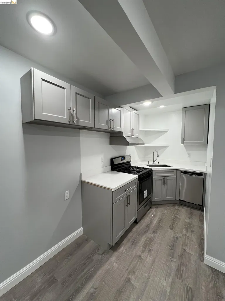 1532 Milvia Street Berkeley CA 94709