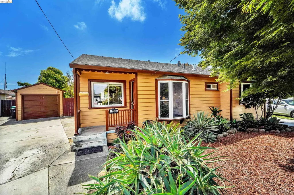 16366 Emery Court San Leandro CA 94580