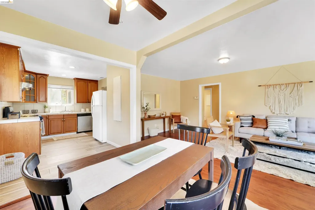16366 Emery Court San Leandro CA 94580