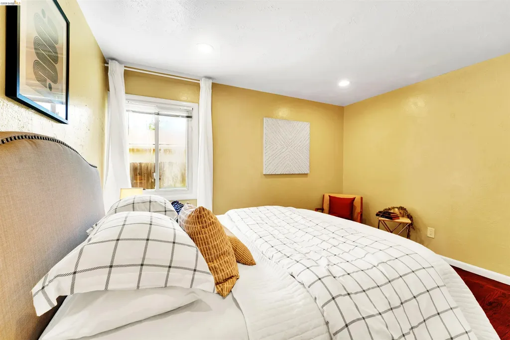 16366 Emery Court San Leandro CA 94580