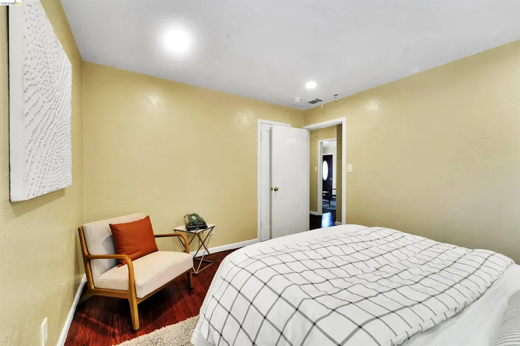16366 Emery Court San Leandro CA 94580