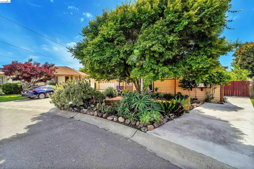 16366 Emery Court San Leandro CA 94580