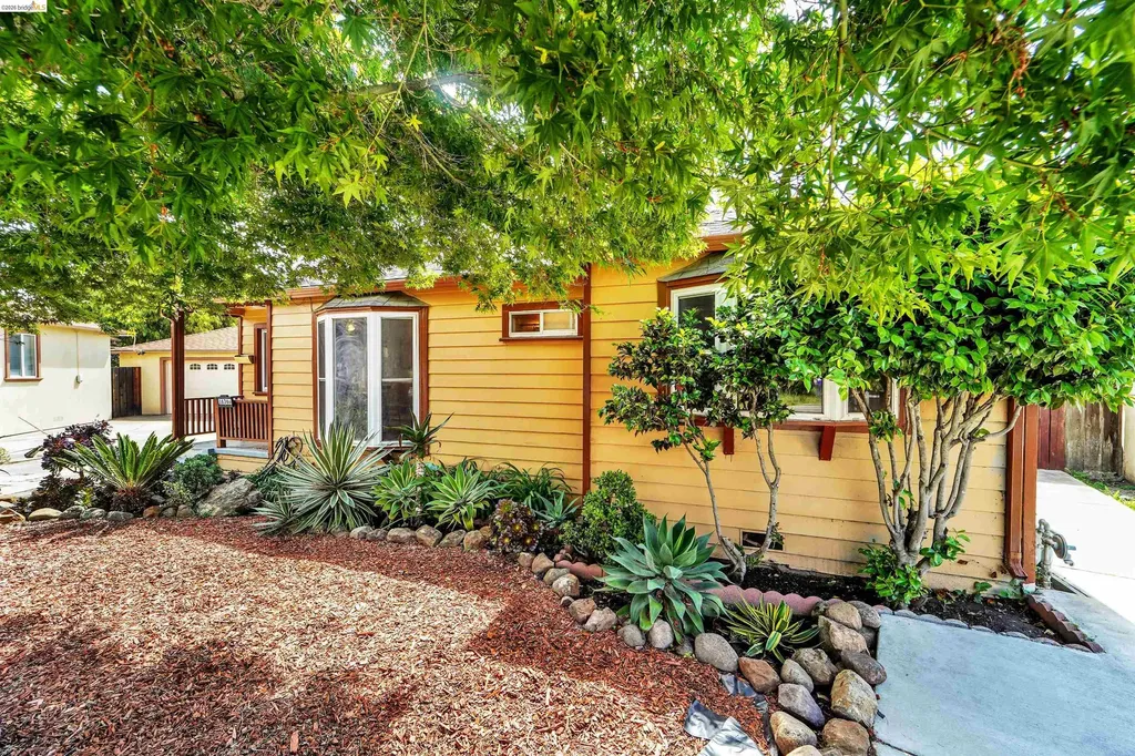 16366 Emery Court San Leandro CA 94580