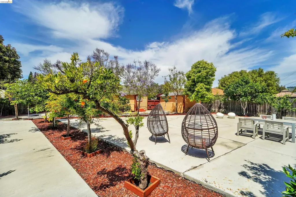 16366 Emery Court San Leandro CA 94580