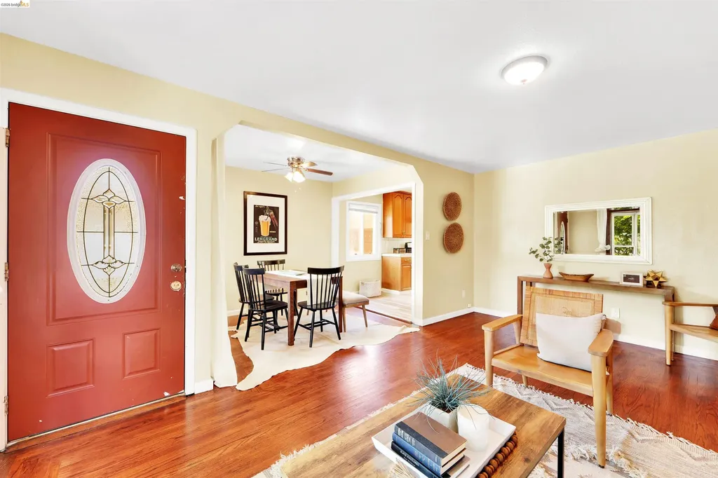 16366 Emery Court San Leandro CA 94580