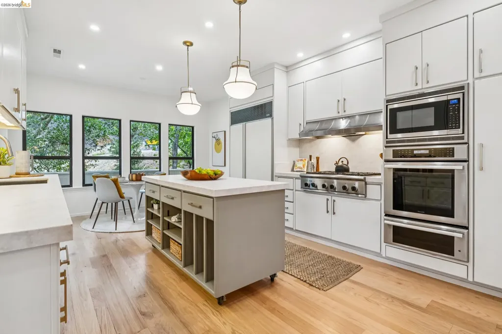51 Glen Alpine Road Piedmont CA 94611