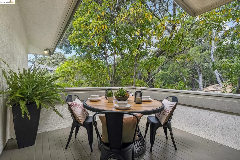 51 Glen Alpine Road Piedmont CA 94611
