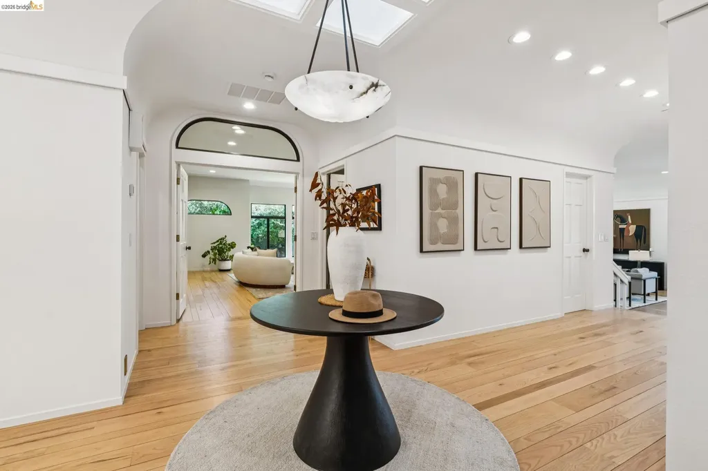 51 Glen Alpine Road Piedmont CA 94611
