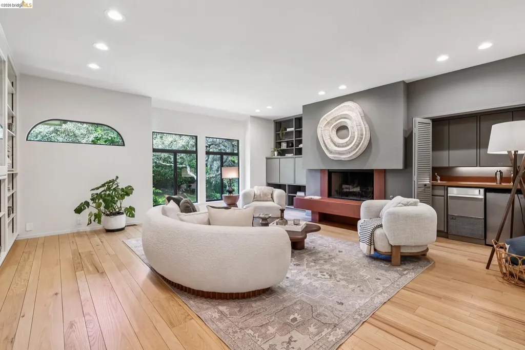 51 Glen Alpine Road Piedmont CA 94611