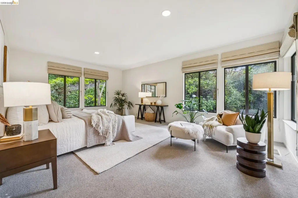 51 Glen Alpine Road Piedmont CA 94611