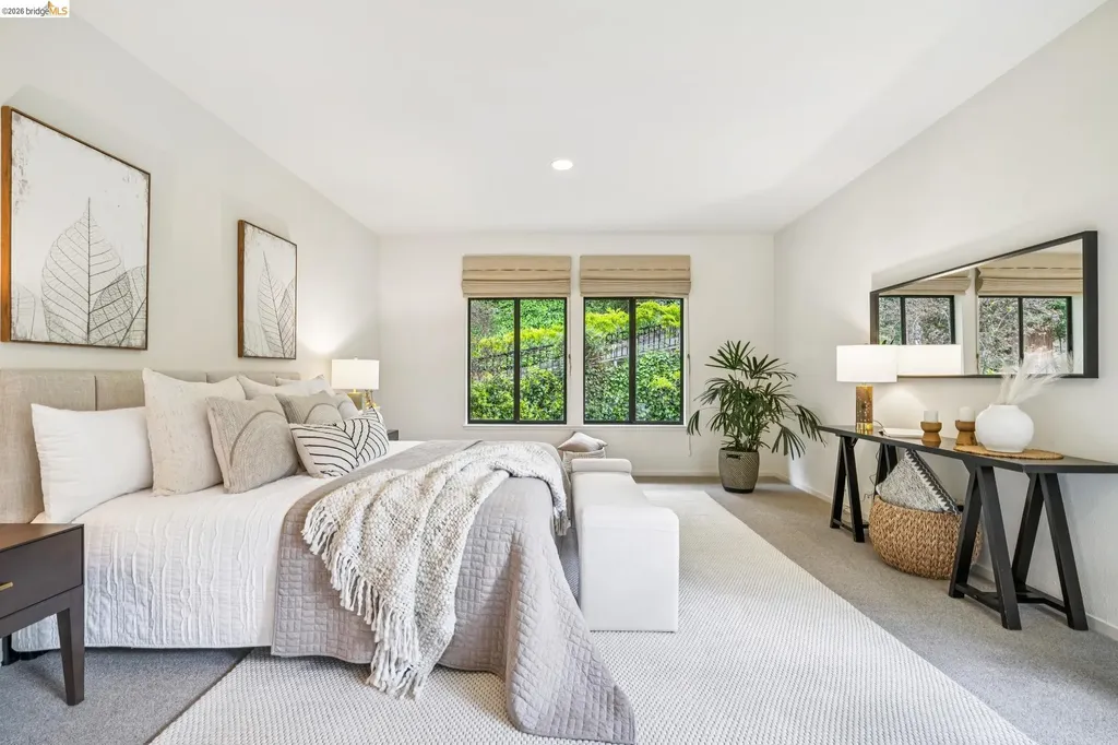 51 Glen Alpine Road Piedmont CA 94611
