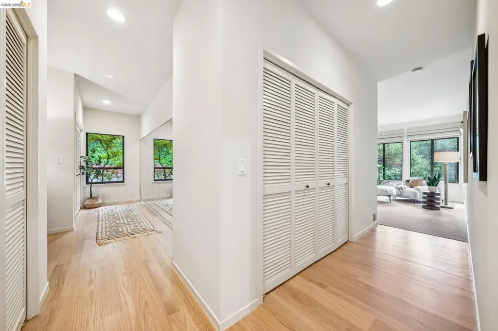 51 Glen Alpine Road Piedmont CA 94611