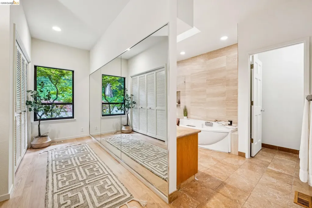 51 Glen Alpine Road Piedmont CA 94611