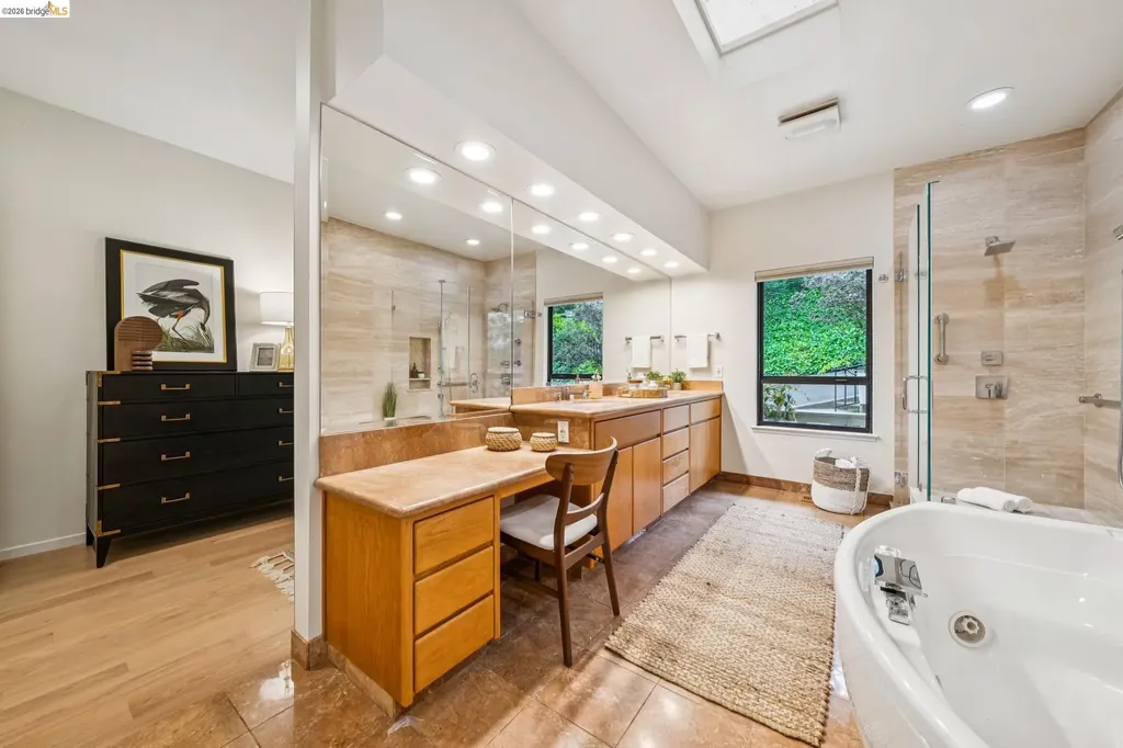 51 Glen Alpine Road Piedmont CA 94611