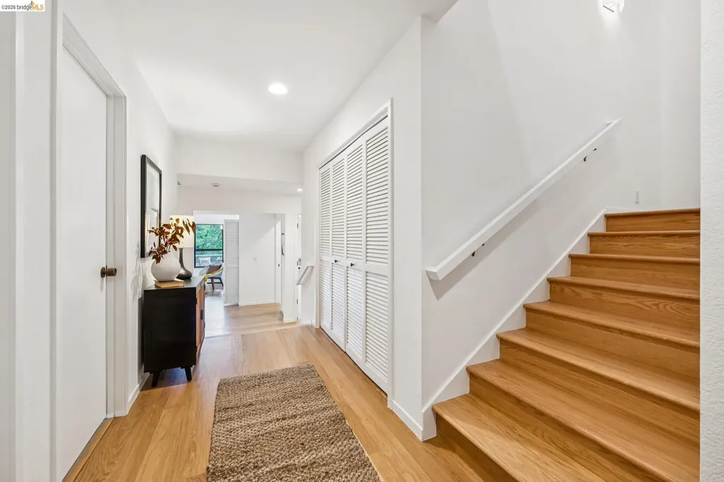 51 Glen Alpine Road Piedmont CA 94611