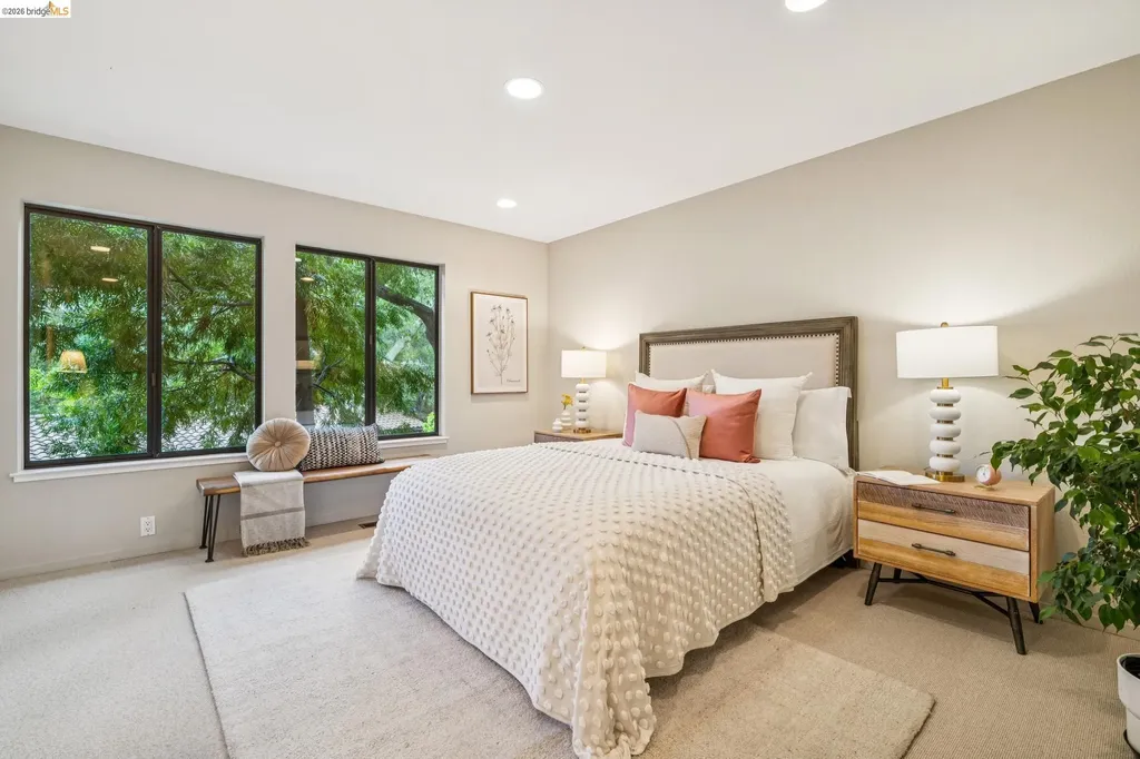 51 Glen Alpine Road Piedmont CA 94611