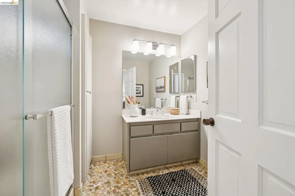 51 Glen Alpine Road Piedmont CA 94611