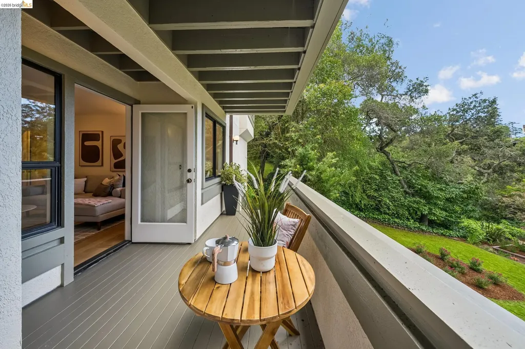 51 Glen Alpine Road Piedmont CA 94611