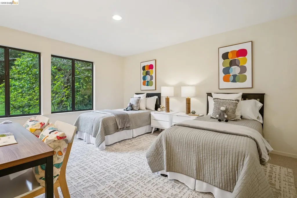 51 Glen Alpine Road Piedmont CA 94611