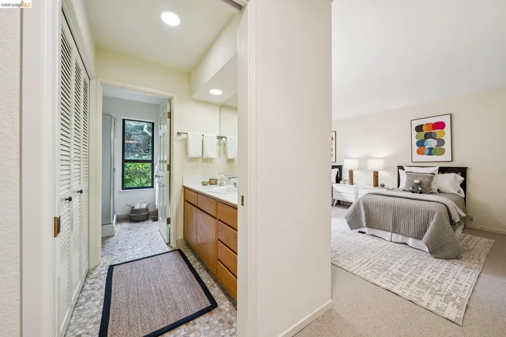51 Glen Alpine Road Piedmont CA 94611