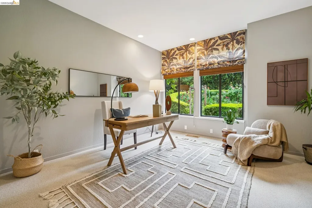 51 Glen Alpine Road Piedmont CA 94611