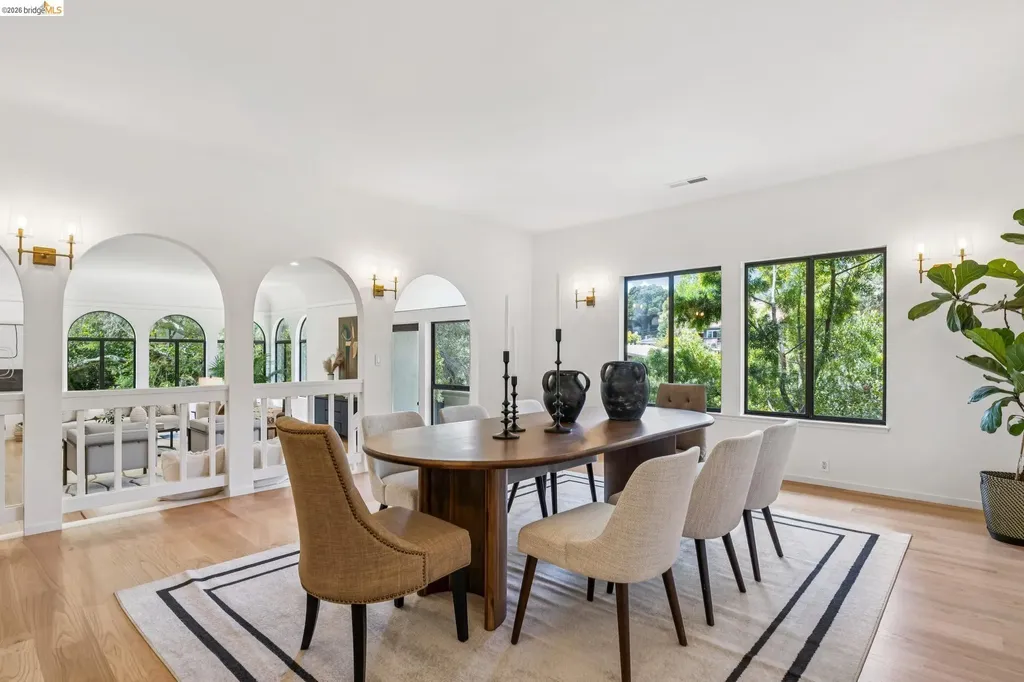 51 Glen Alpine Road Piedmont CA 94611