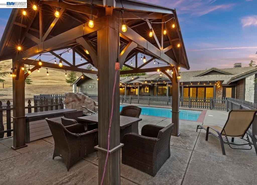 8191 Highland Road Livermore CA 94551