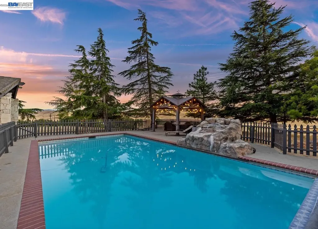 8191 Highland Road Livermore CA 94551