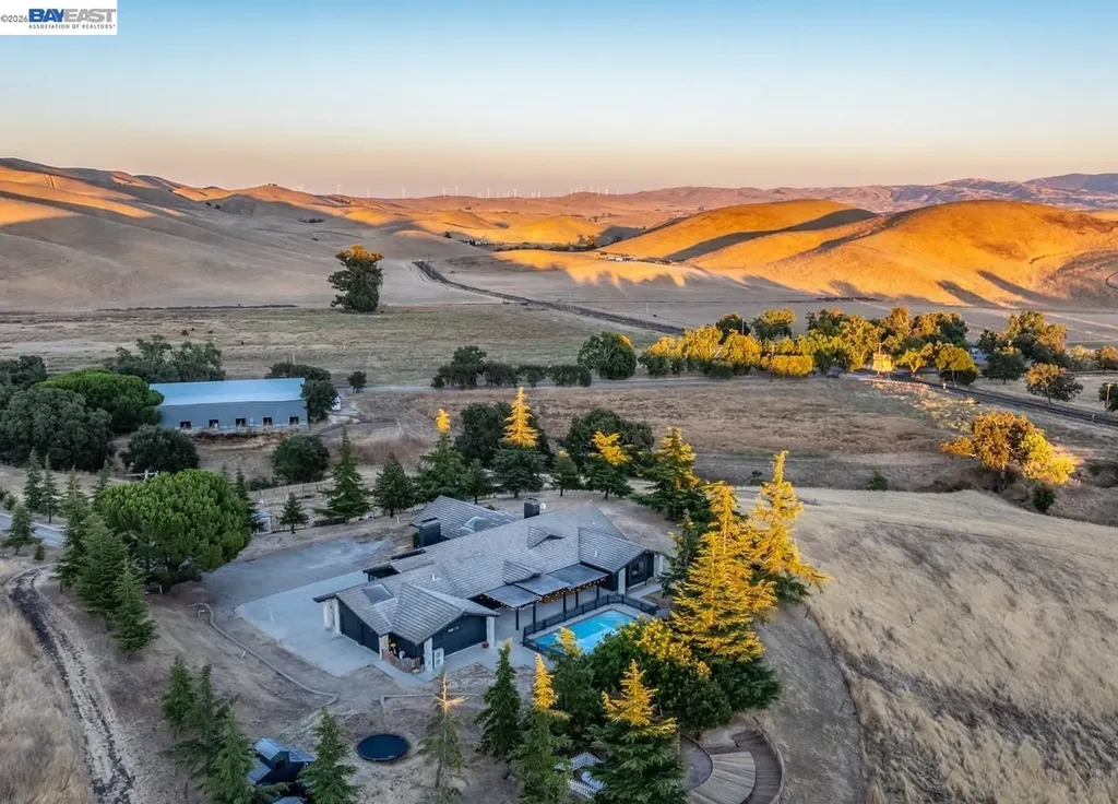 8191 Highland Road Livermore CA 94551