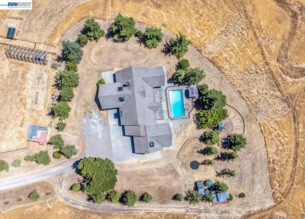 8191 Highland Road Livermore CA 94551
