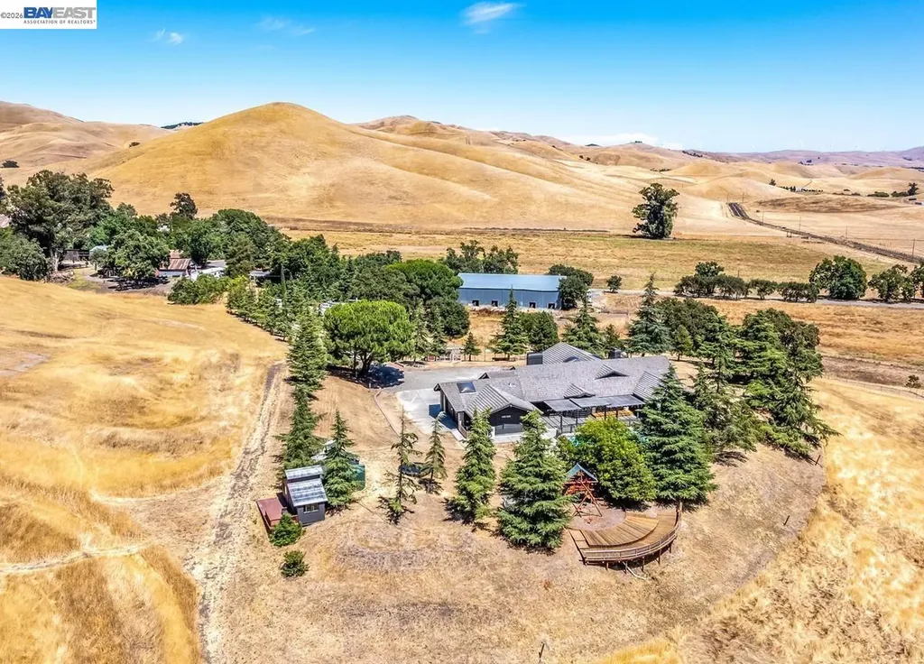 8191 Highland Road Livermore CA 94551