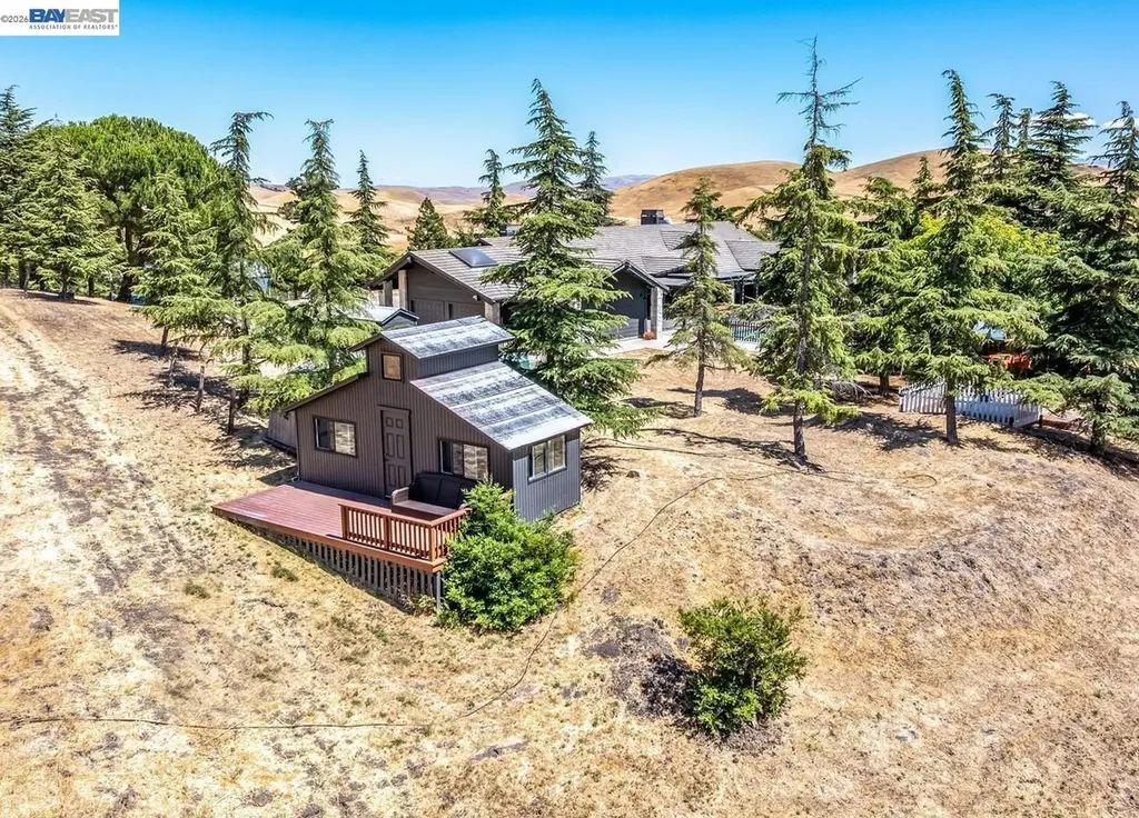 8191 Highland Road Livermore CA 94551