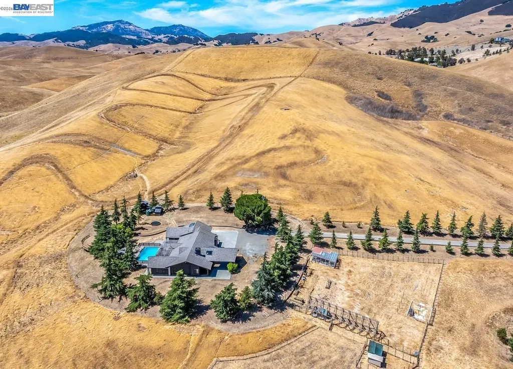 8191 Highland Road Livermore CA 94551