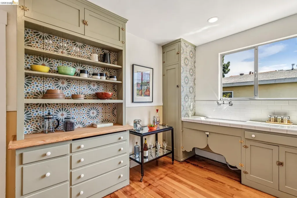 1059 Talbot Avenue Albany CA 94706