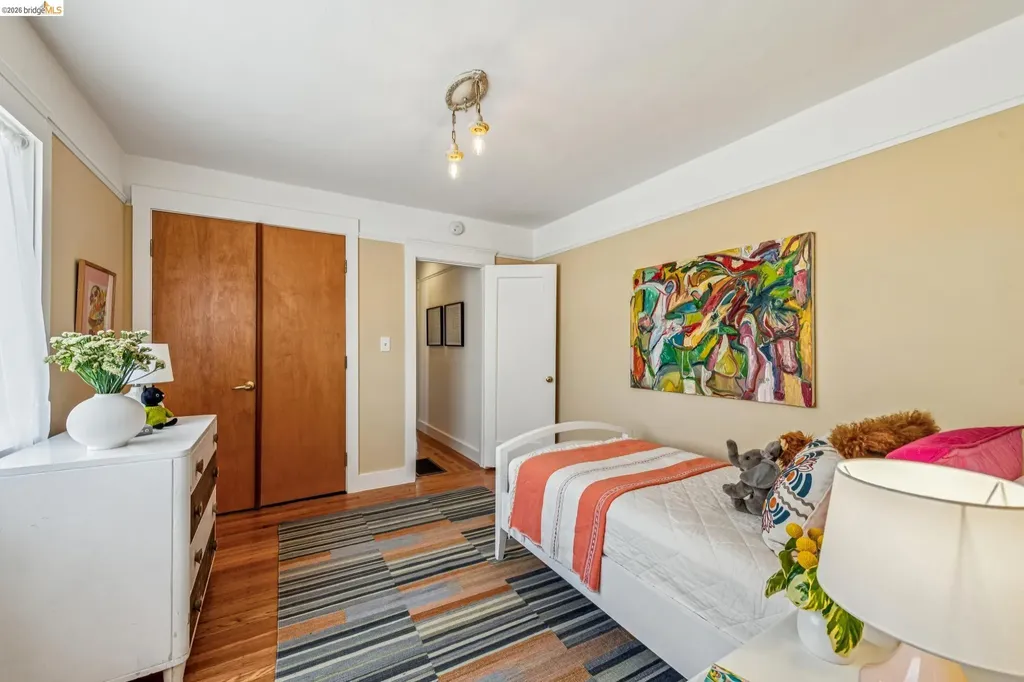 1059 Talbot Avenue Albany CA 94706