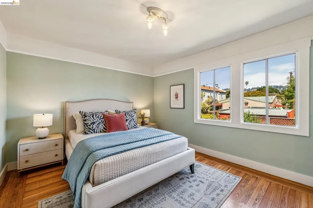 1059 Talbot Avenue Albany CA 94706