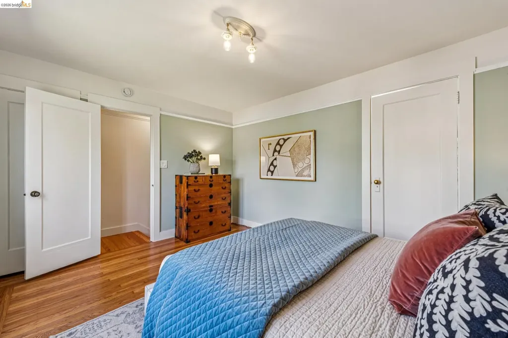 1059 Talbot Avenue Albany CA 94706